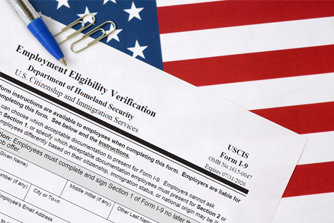 AmBrightTech LLC Achieves USCIS e-Verify Enrollment, Enhancing Commitment to Legal Employment Practices