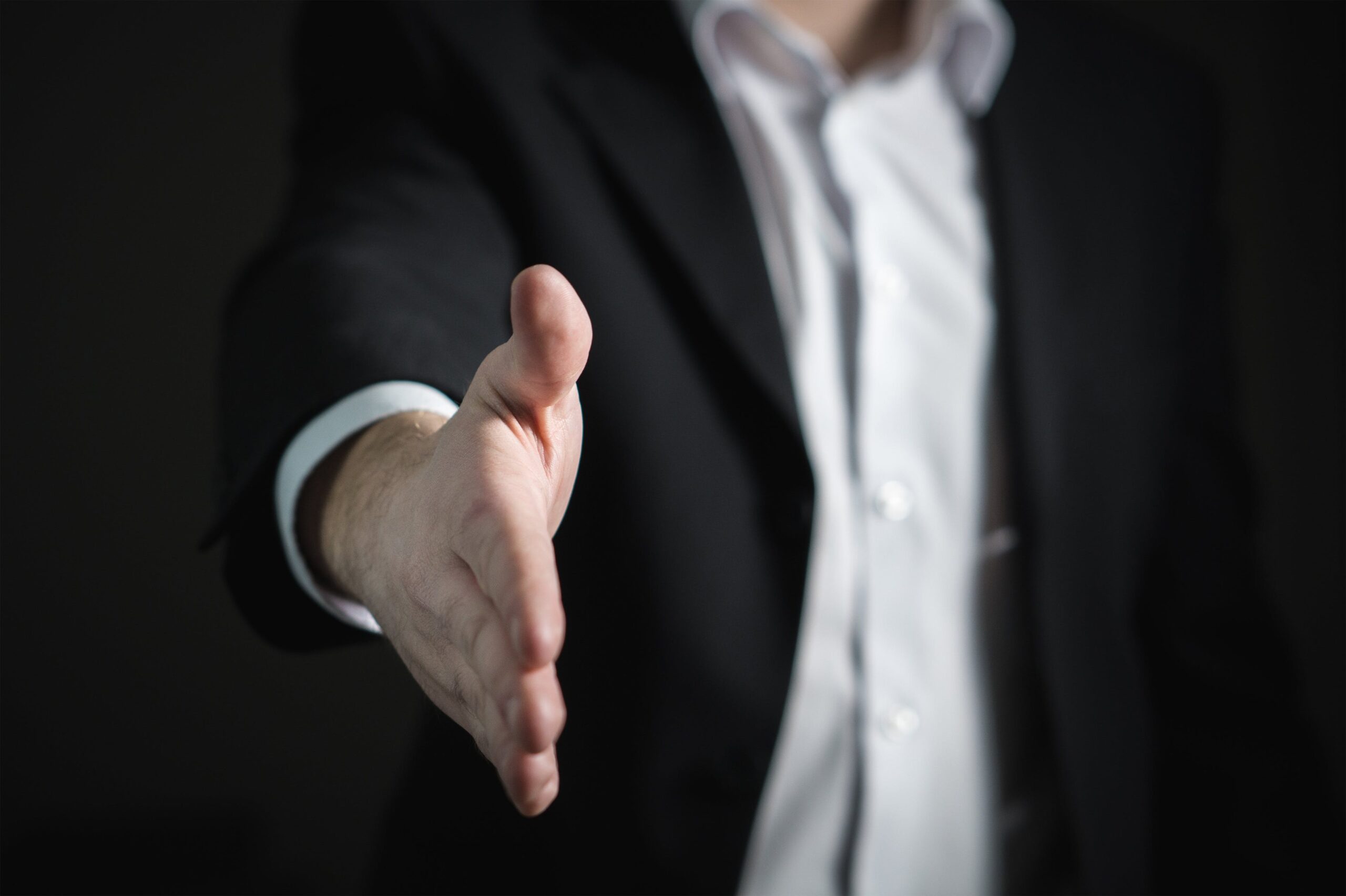 Unlocking Success: Finding the Right Talent for Ambitious Global Business Growth